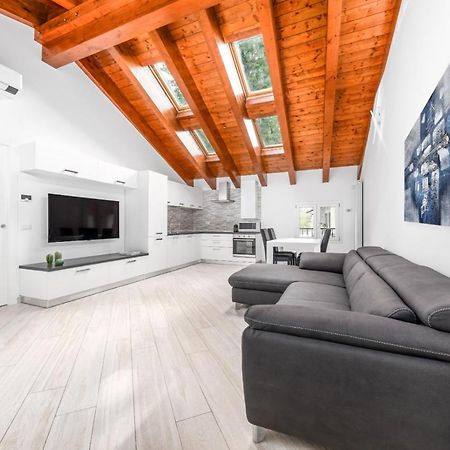 Residenze Niguarda Aparthotel Milan Luaran gambar