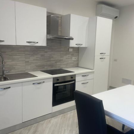 Residenze Niguarda Aparthotel Milan Luaran gambar