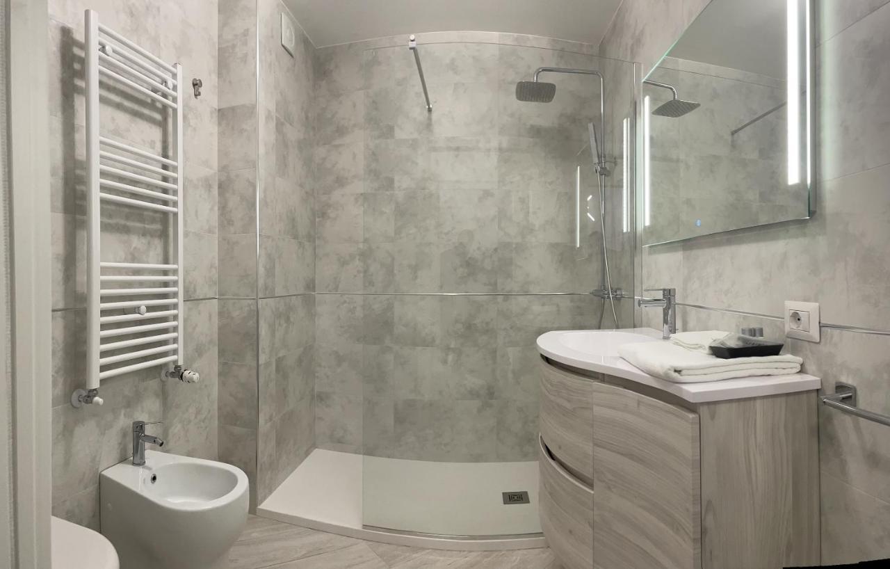 Residenze Niguarda Aparthotel Milan Luaran gambar