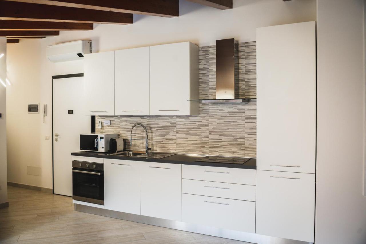 Residenze Niguarda Aparthotel Milan Luaran gambar