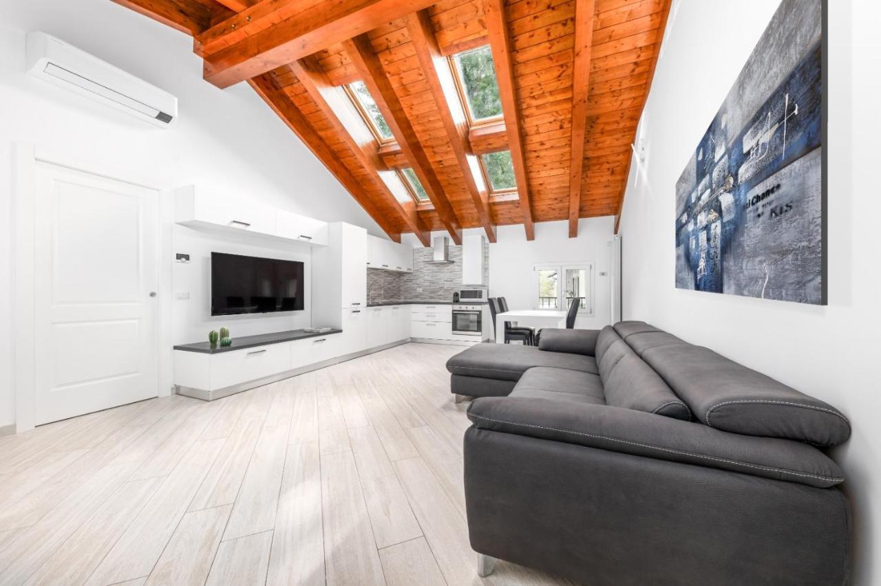 Residenze Niguarda Aparthotel Milan Luaran gambar
