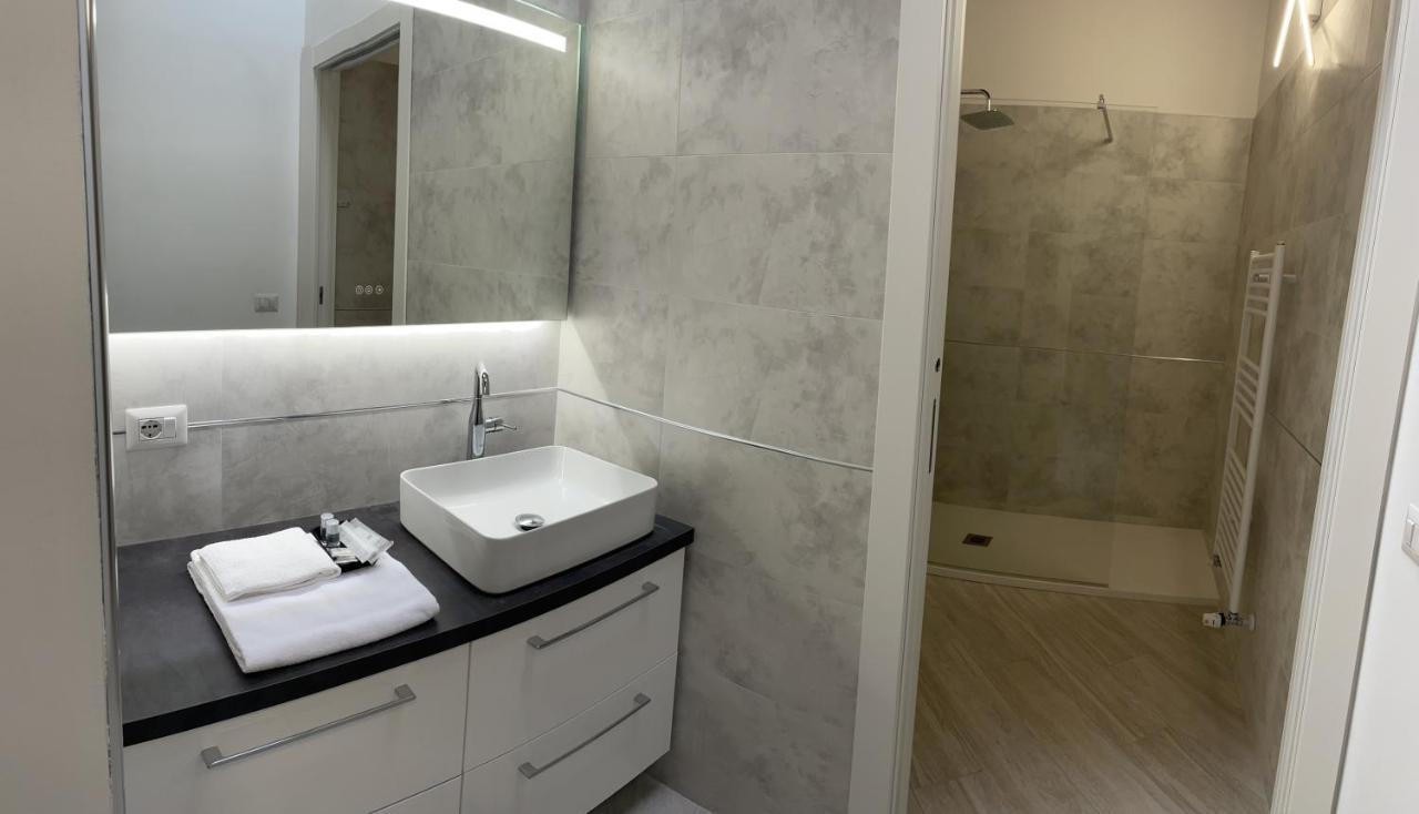Residenze Niguarda Aparthotel Milan Luaran gambar