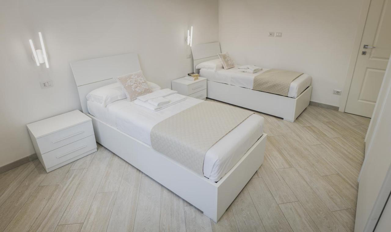 Residenze Niguarda Aparthotel Milan Luaran gambar