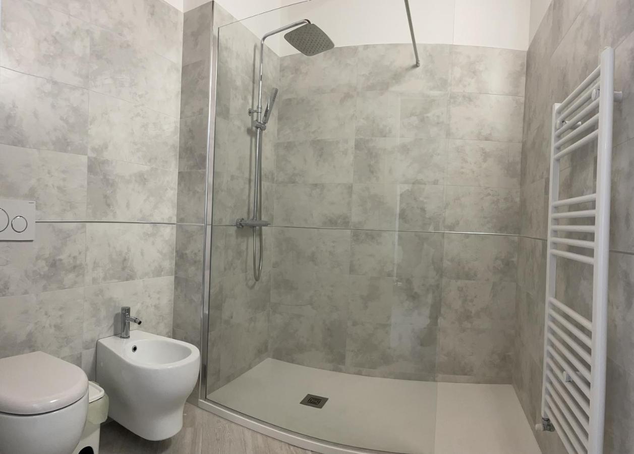 Residenze Niguarda Aparthotel Milan Luaran gambar