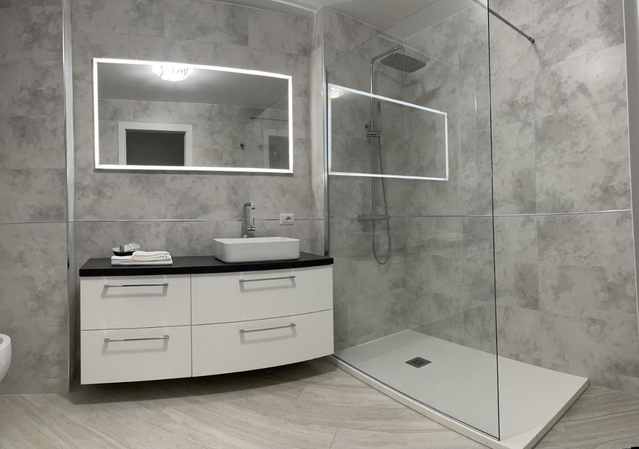 Residenze Niguarda Aparthotel Milan Luaran gambar