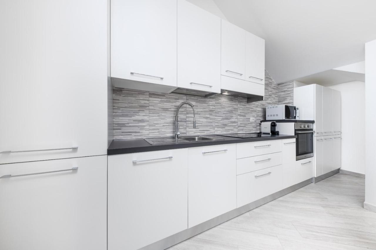 Residenze Niguarda Aparthotel Milan Luaran gambar