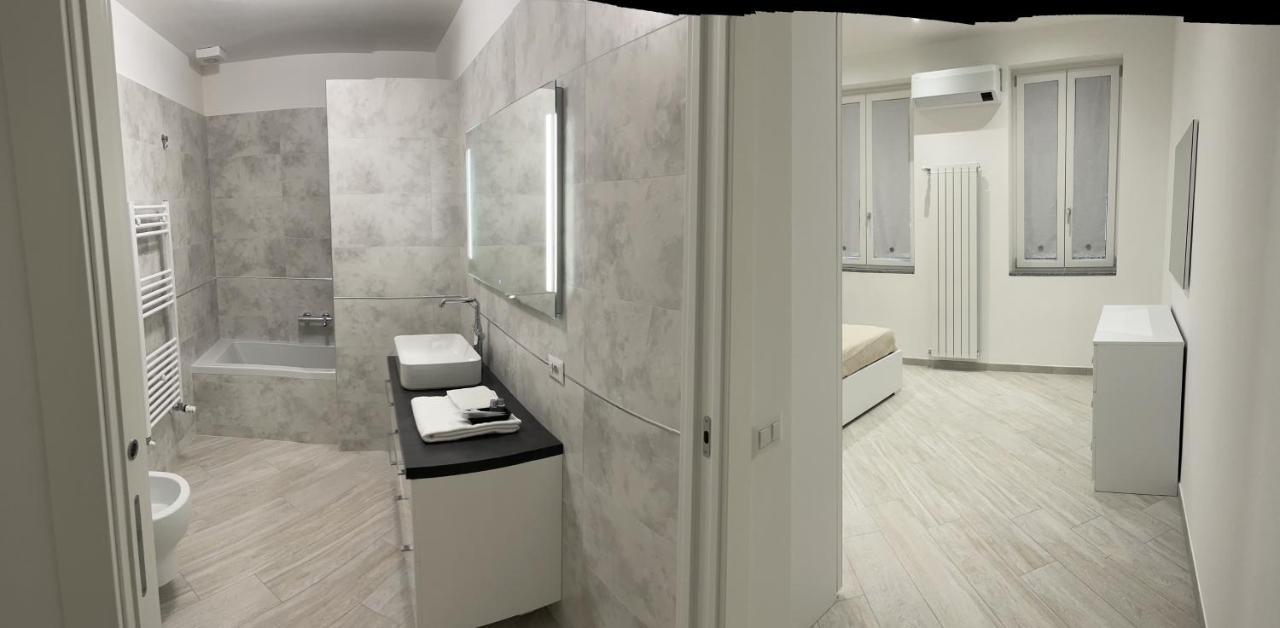 Residenze Niguarda Aparthotel Milan Luaran gambar
