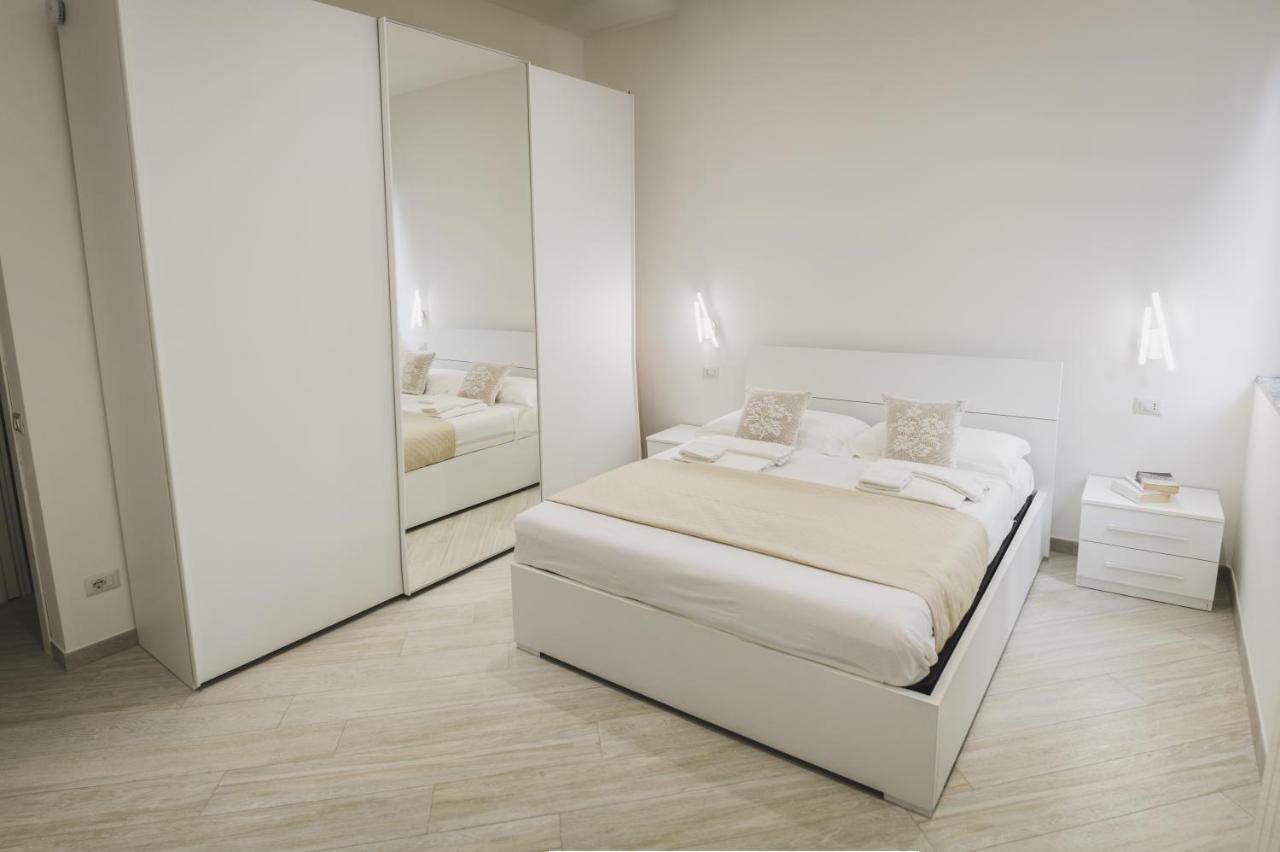 Residenze Niguarda Aparthotel Milan Luaran gambar