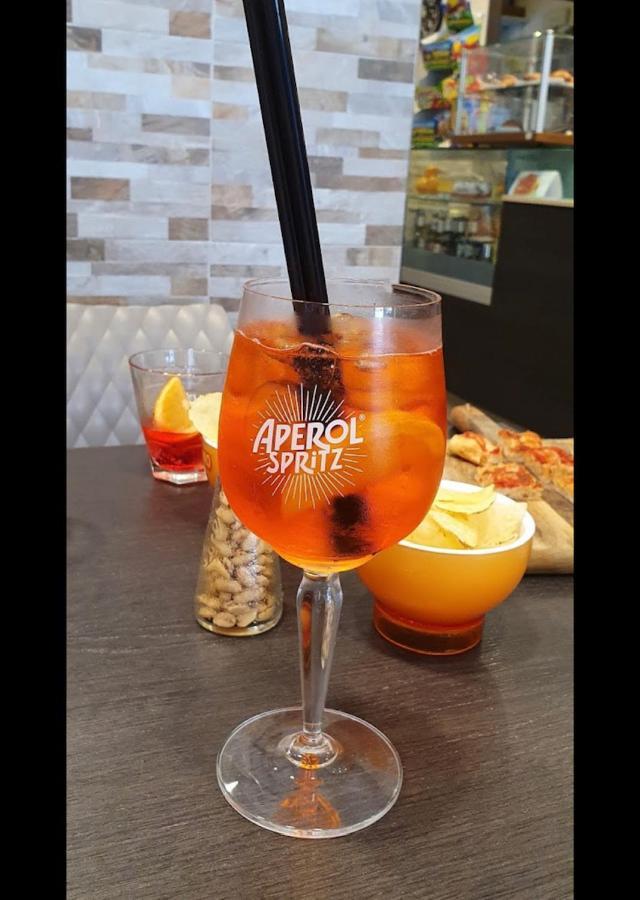 Residenze Niguarda Aparthotel Milan Luaran gambar