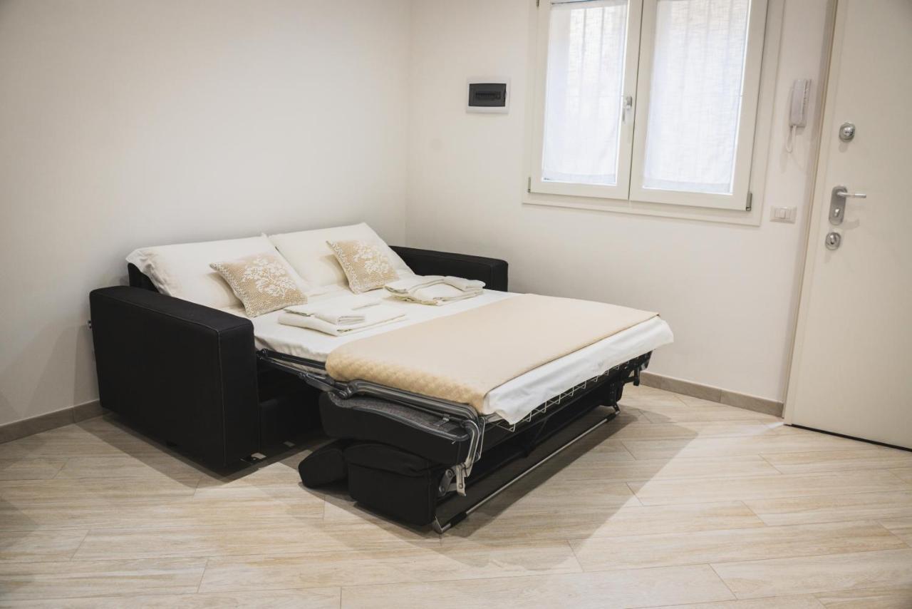 Residenze Niguarda Aparthotel Milan Luaran gambar