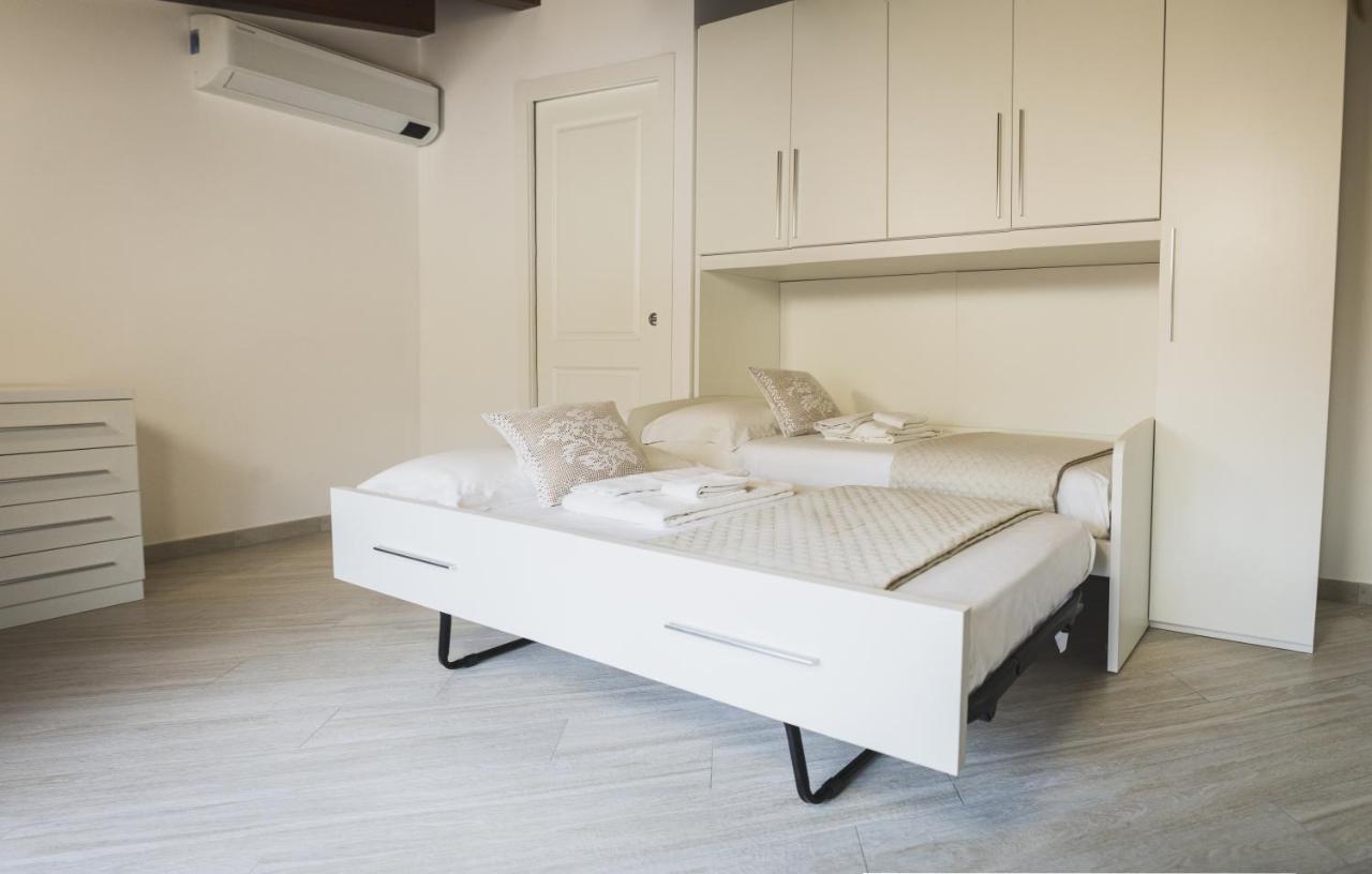 Residenze Niguarda Aparthotel Milan Luaran gambar
