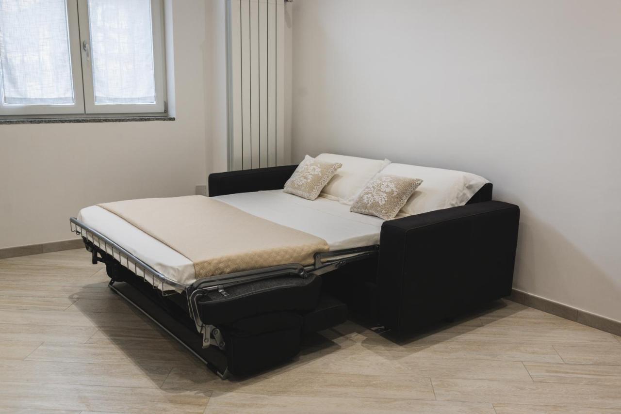 Residenze Niguarda Aparthotel Milan Luaran gambar