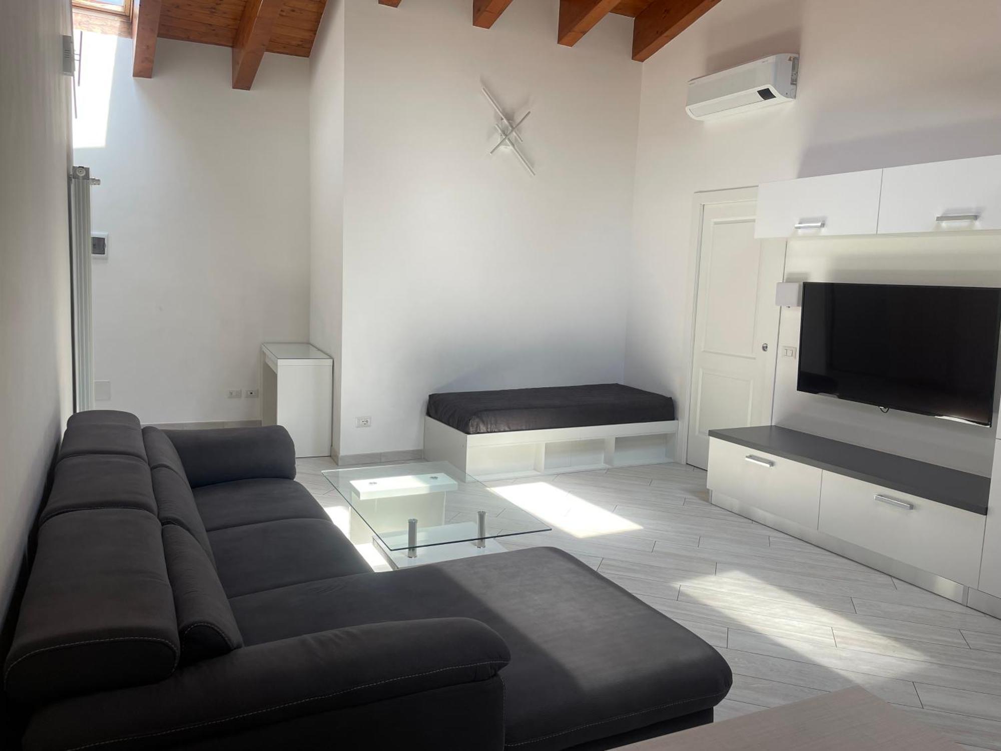 Residenze Niguarda Aparthotel Milan Luaran gambar