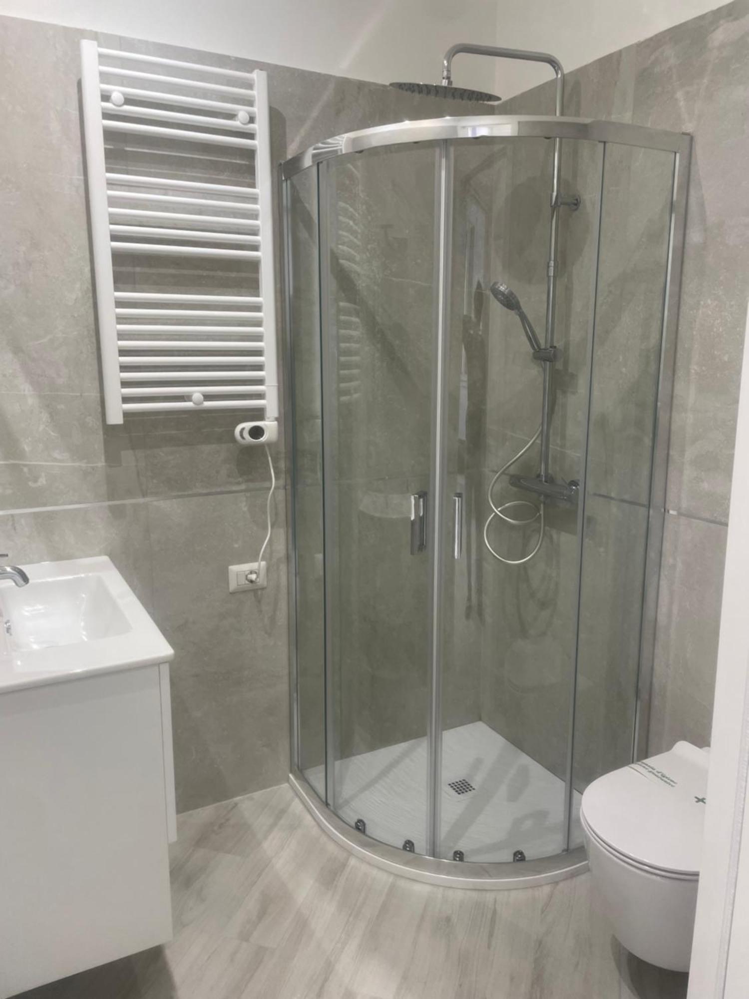 Residenze Niguarda Aparthotel Milan Luaran gambar