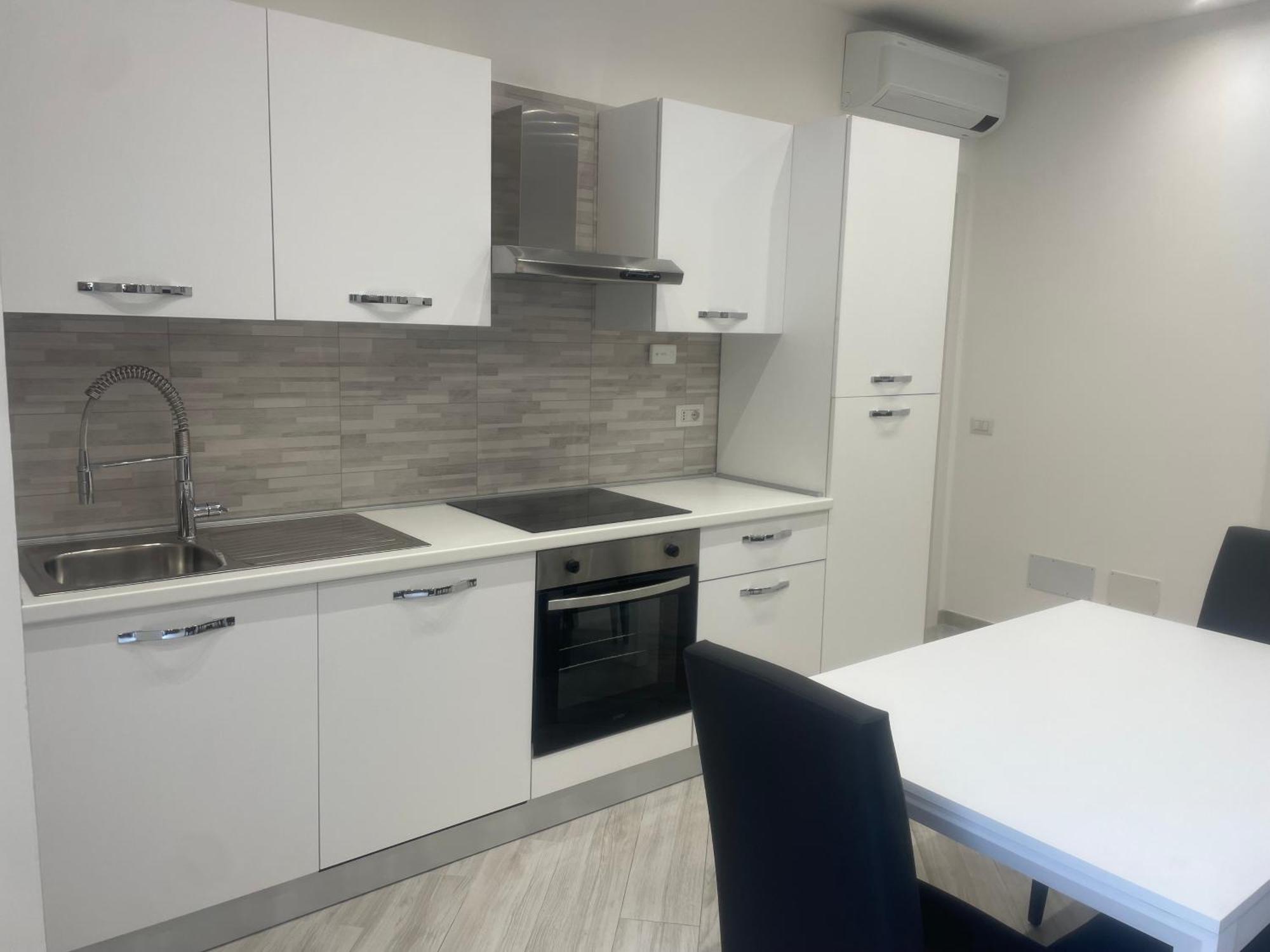 Residenze Niguarda Aparthotel Milan Luaran gambar
